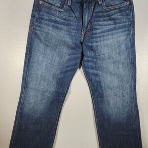 Women's Lucky Brand Jeans 361 Vintage Straight 31x30